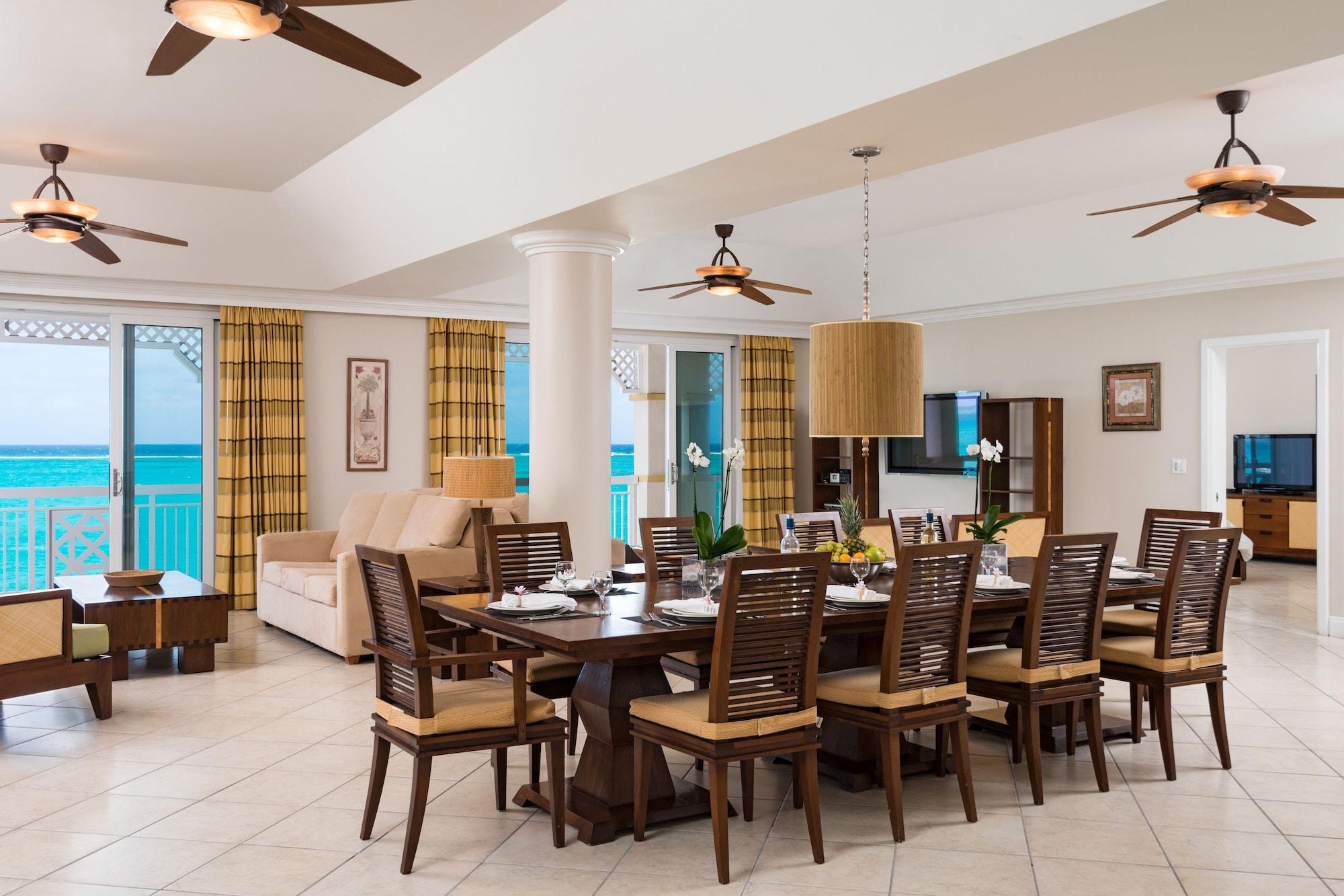 Alexandra Resort Grace Bay Exterior foto
