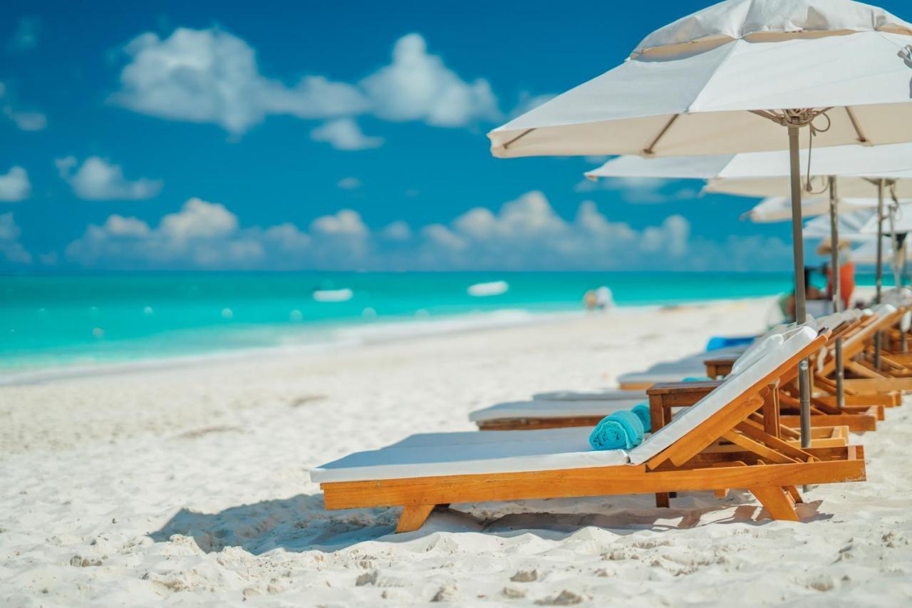 Alexandra Resort Grace Bay Exterior foto