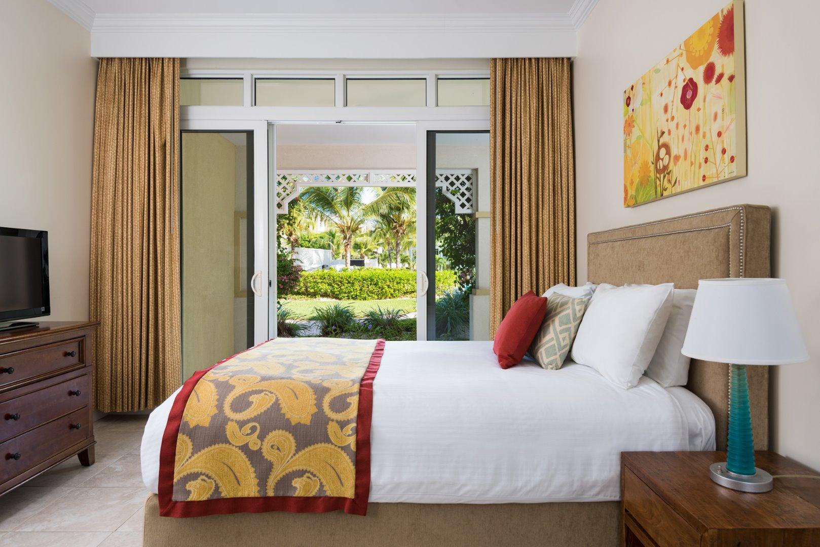 Alexandra Resort Grace Bay Exterior foto