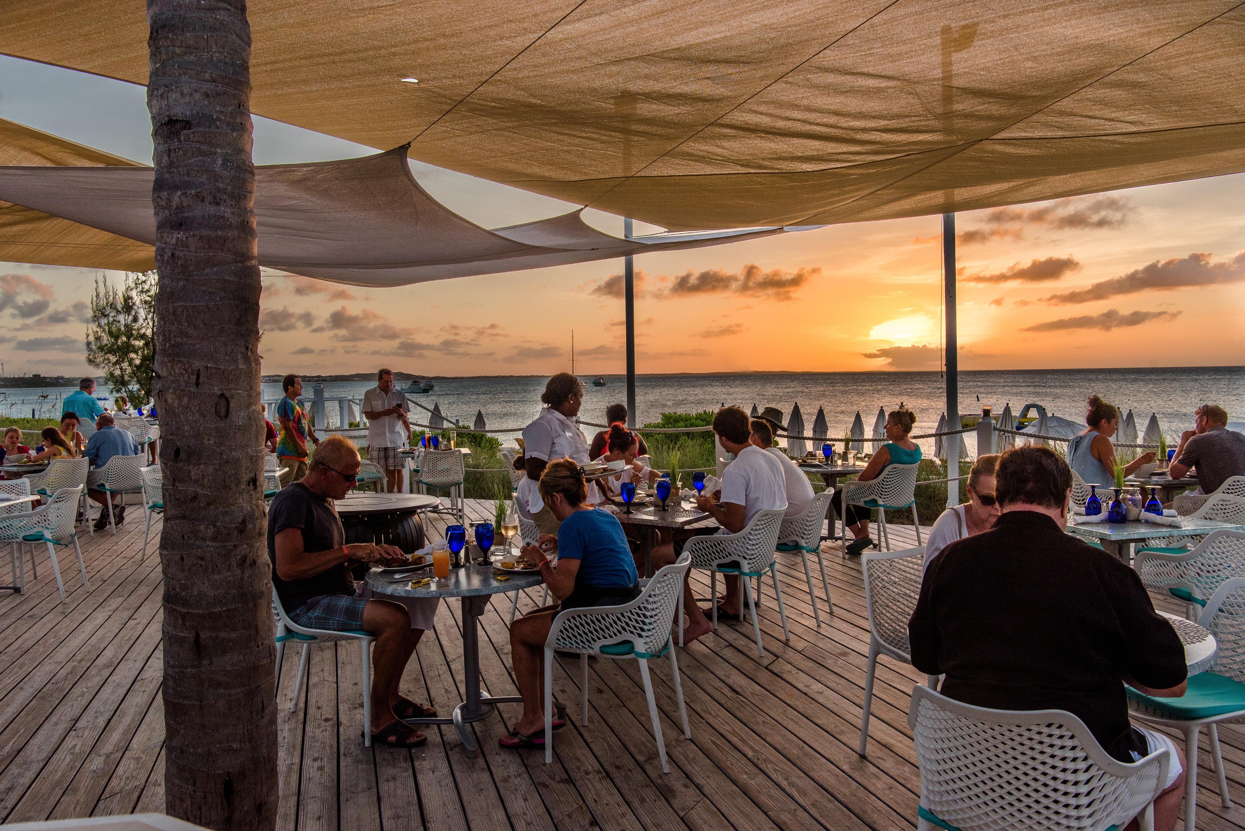 Alexandra Resort Grace Bay Exterior foto
