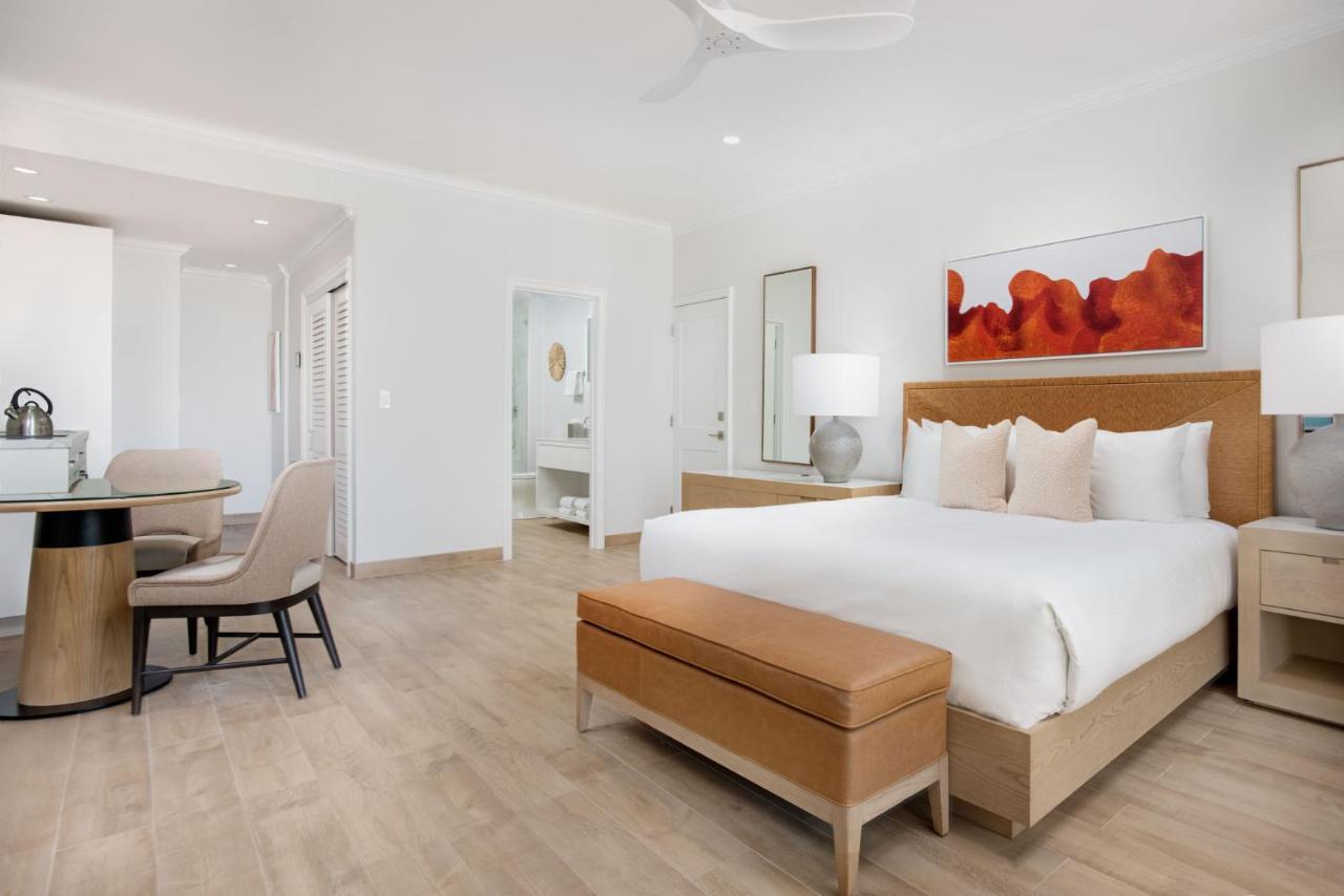 Alexandra Resort Grace Bay Exterior foto