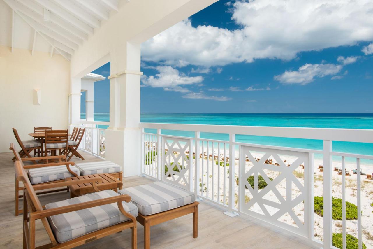 Alexandra Resort Grace Bay Exterior foto