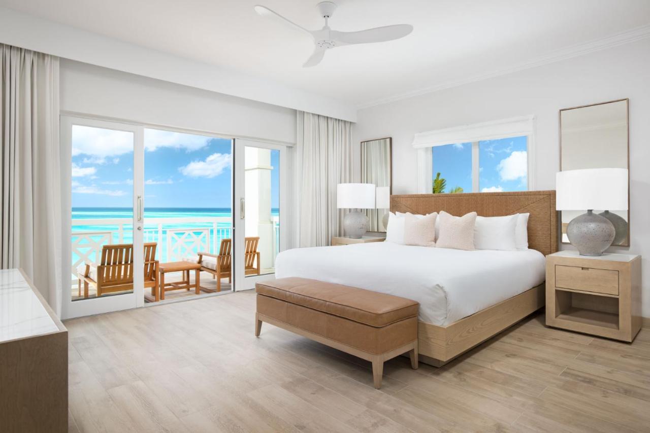 Alexandra Resort Grace Bay Exterior foto