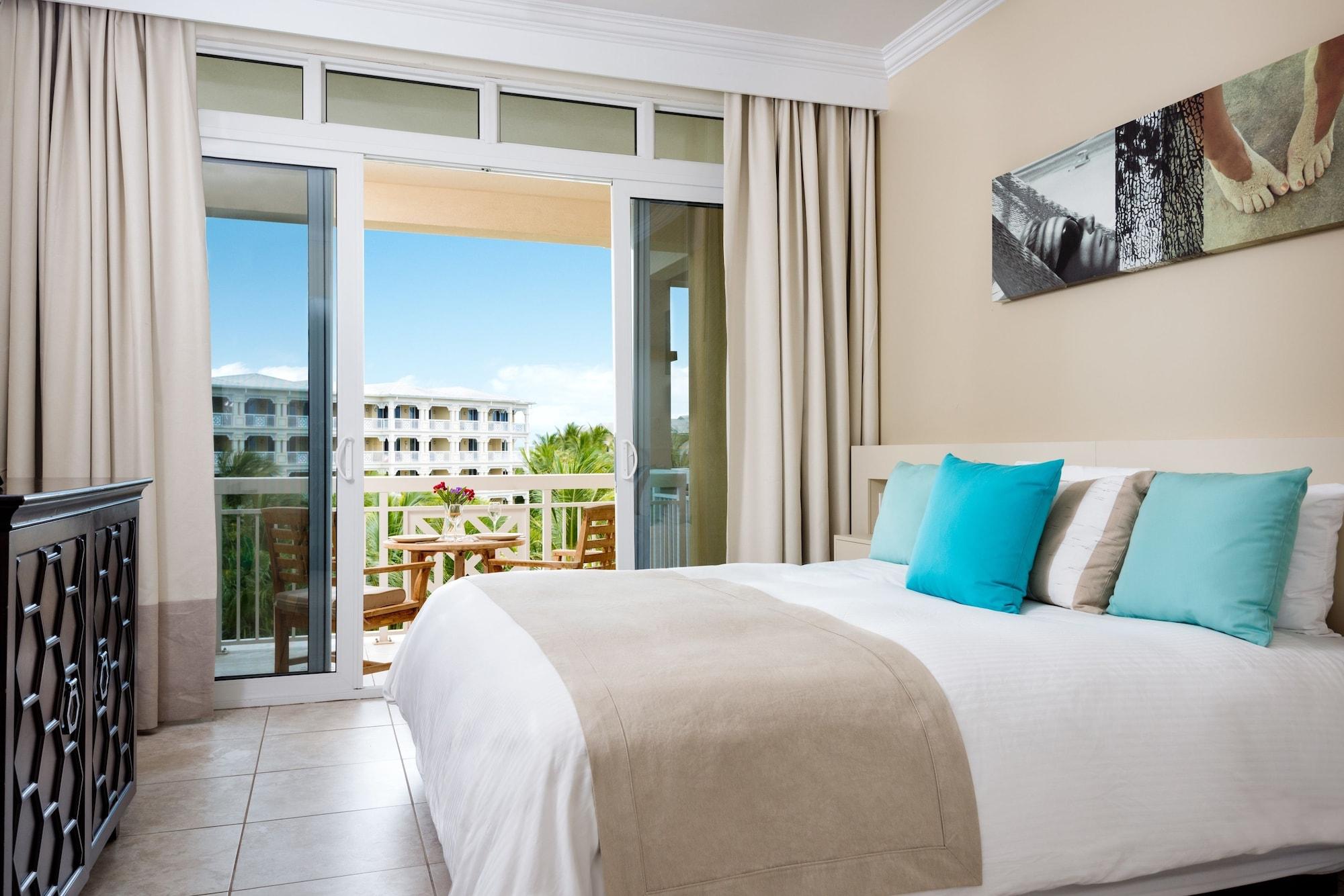 Alexandra Resort Grace Bay Exterior foto