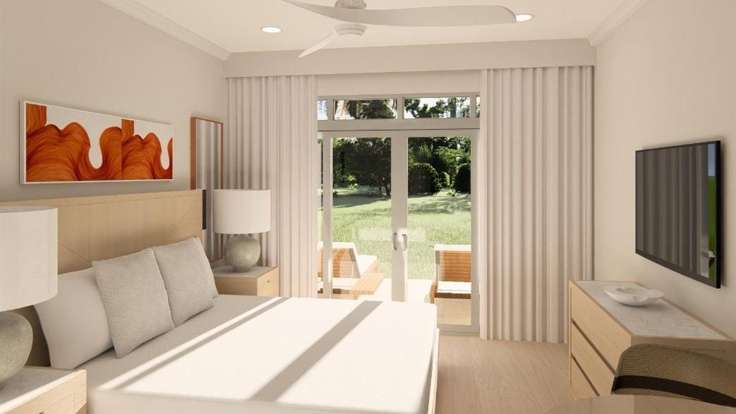 Alexandra Resort Grace Bay Exterior foto